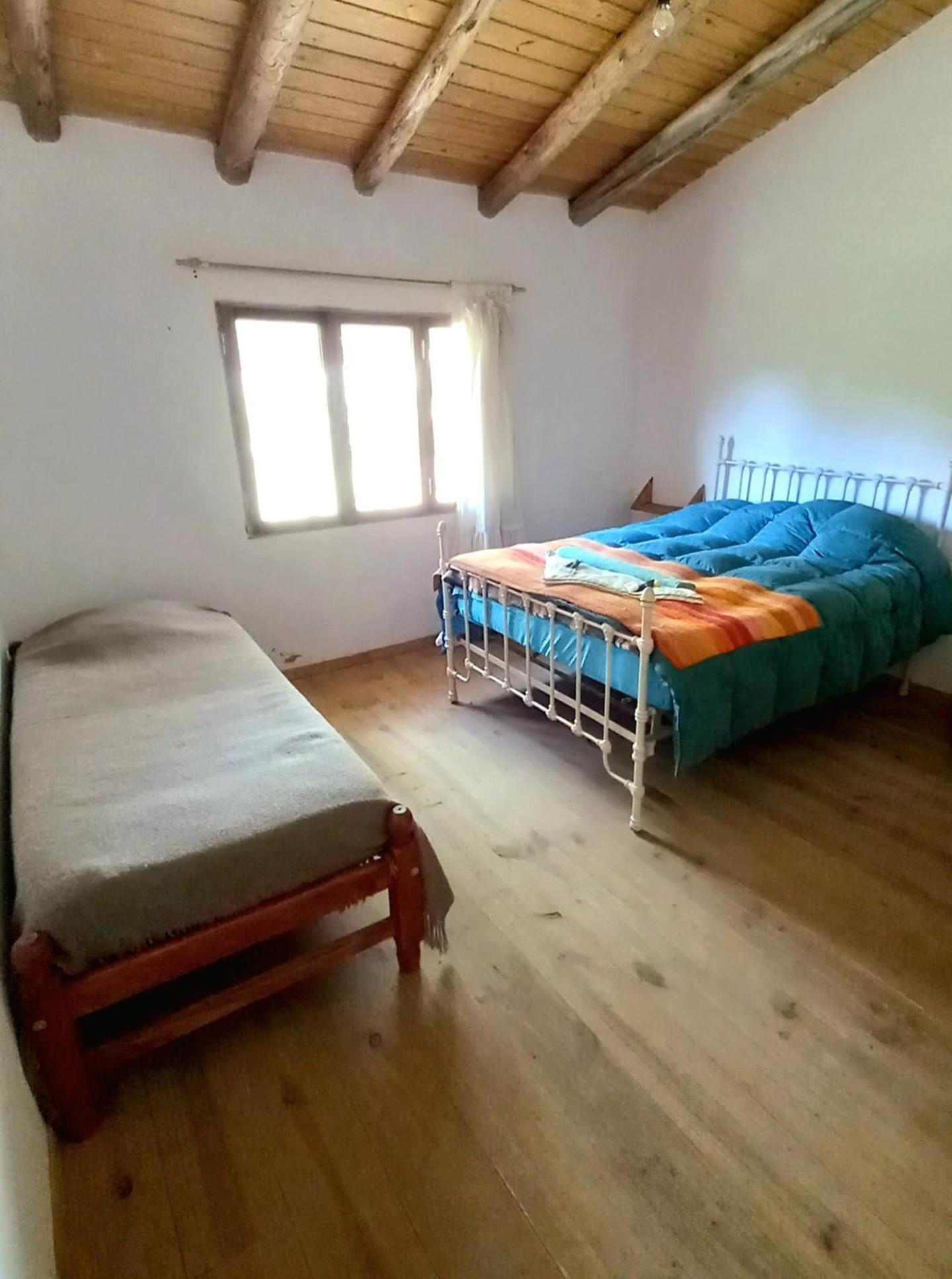 La Haciendita Hostel Humahuaca Exterior photo